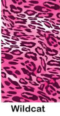 Sheep Blanket Wildcat LG
