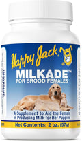 Happy Jack: Milkade 2 Oz.
