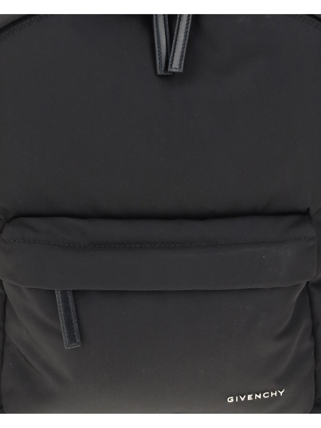 Givenchy Men Essential U Canvas Backpack