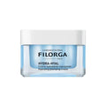 Filorga Hydra-Hyal: 5-Tip Hyaluronic Acid Moisturizing Face Cream - Intense Hydration, Plumping, Anti-Aging - K-Beauty Secret for Dry Skin