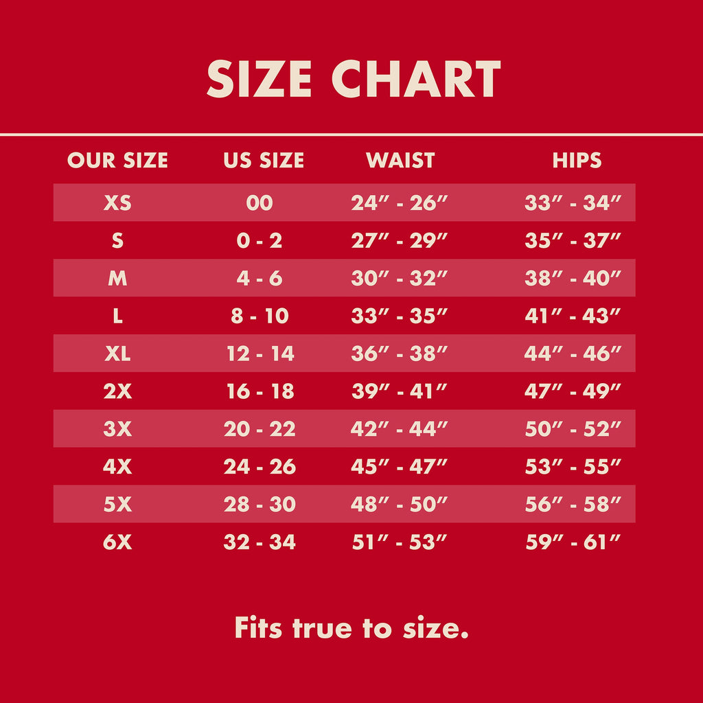 The High Waisted Period. in Cotton For Medium Flows