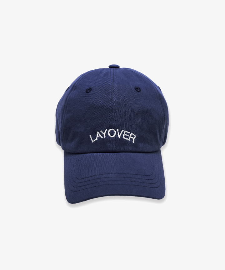 BTS V 1st Solo Album Official MD - Layover