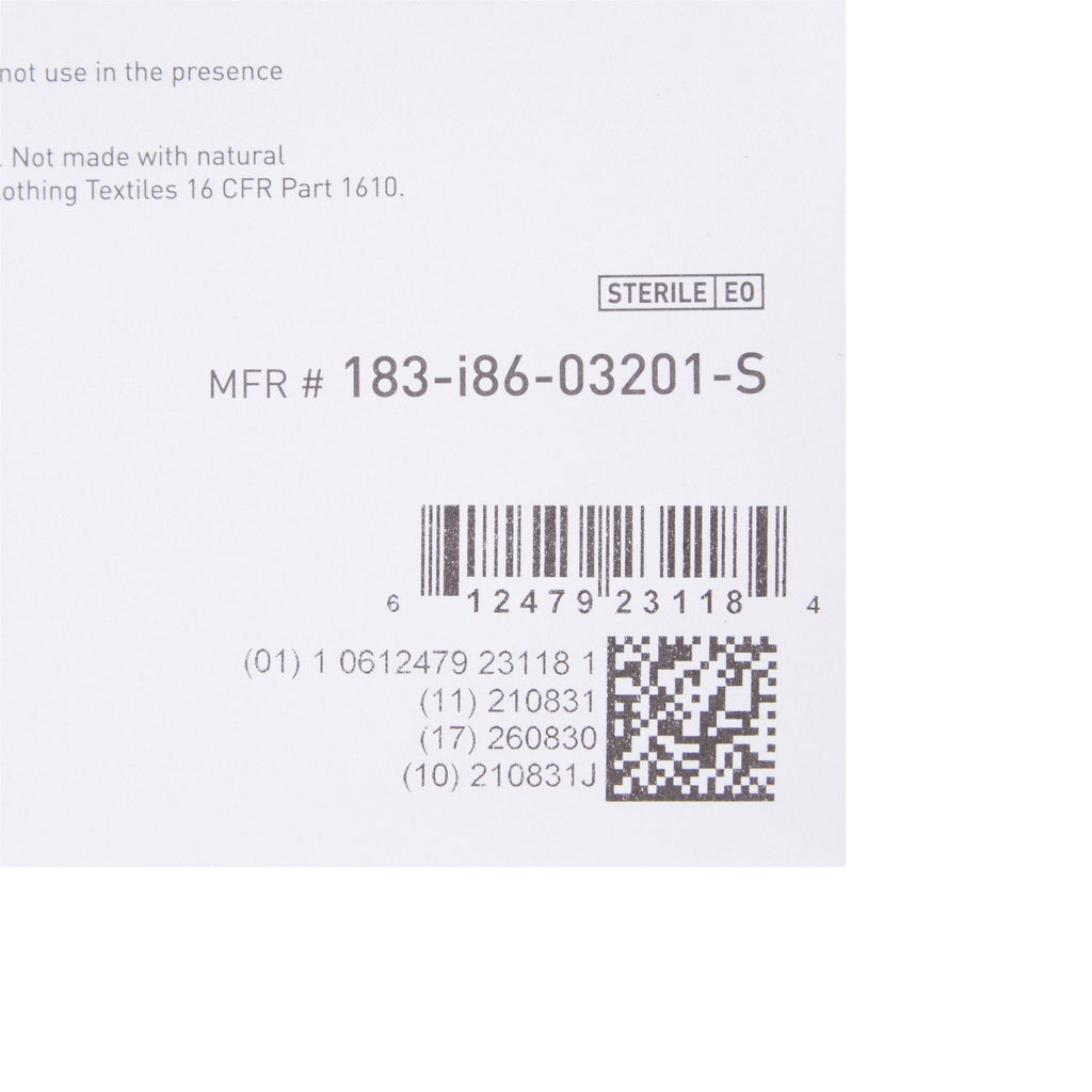 McKesson Urology Drape Pack 183-I86-03201-S