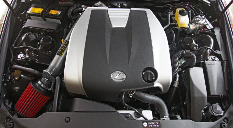 AEM Induction AEM 14-15 Lexus IS250/350 V6 Cold Air Intake 21-759C