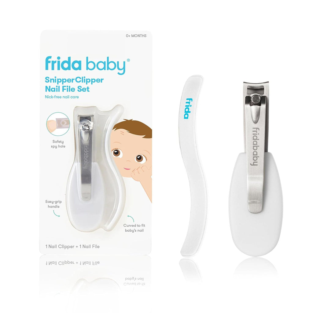 Nail Clipper Set NailFrida the SnipperClipper 100001857