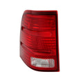 SPYDER Xtune Ford Explorer 02-05 4Door Driver Side Tail Lights OEM Left ALT-JH-FEX02-OE-L 9028700
