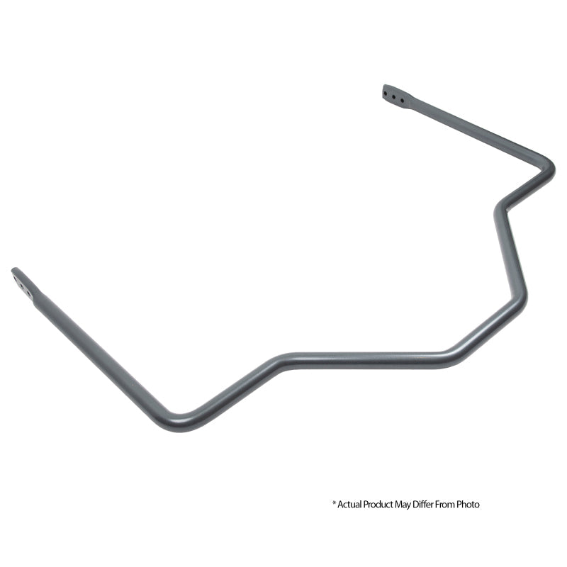 Belltech Rear Anti-swaybar 99-06 Chevy/gmc 1500