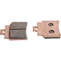 All Balls Racing 06-08 Arctic Cat 250 DVX Sintered Brake Pad Rear Right 18-8003