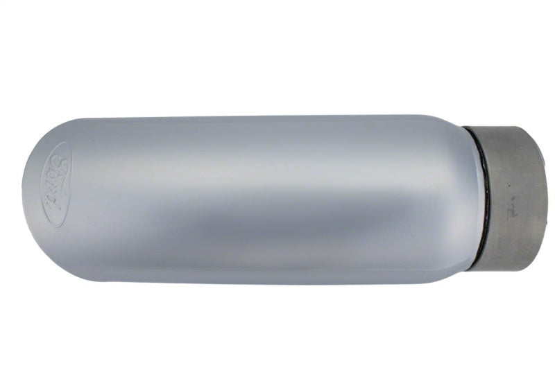 Ford Racing 21-22 F-150 Exhaust Tip - Chrome M-5260-CT1