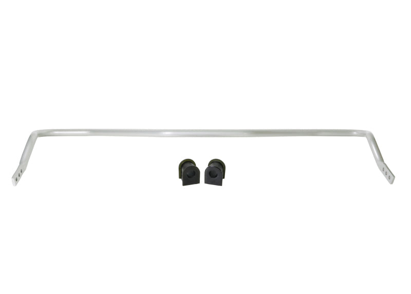 Whiteline Rear Sway Bar 22mm Adjustable Lexus SC300 1992-2000