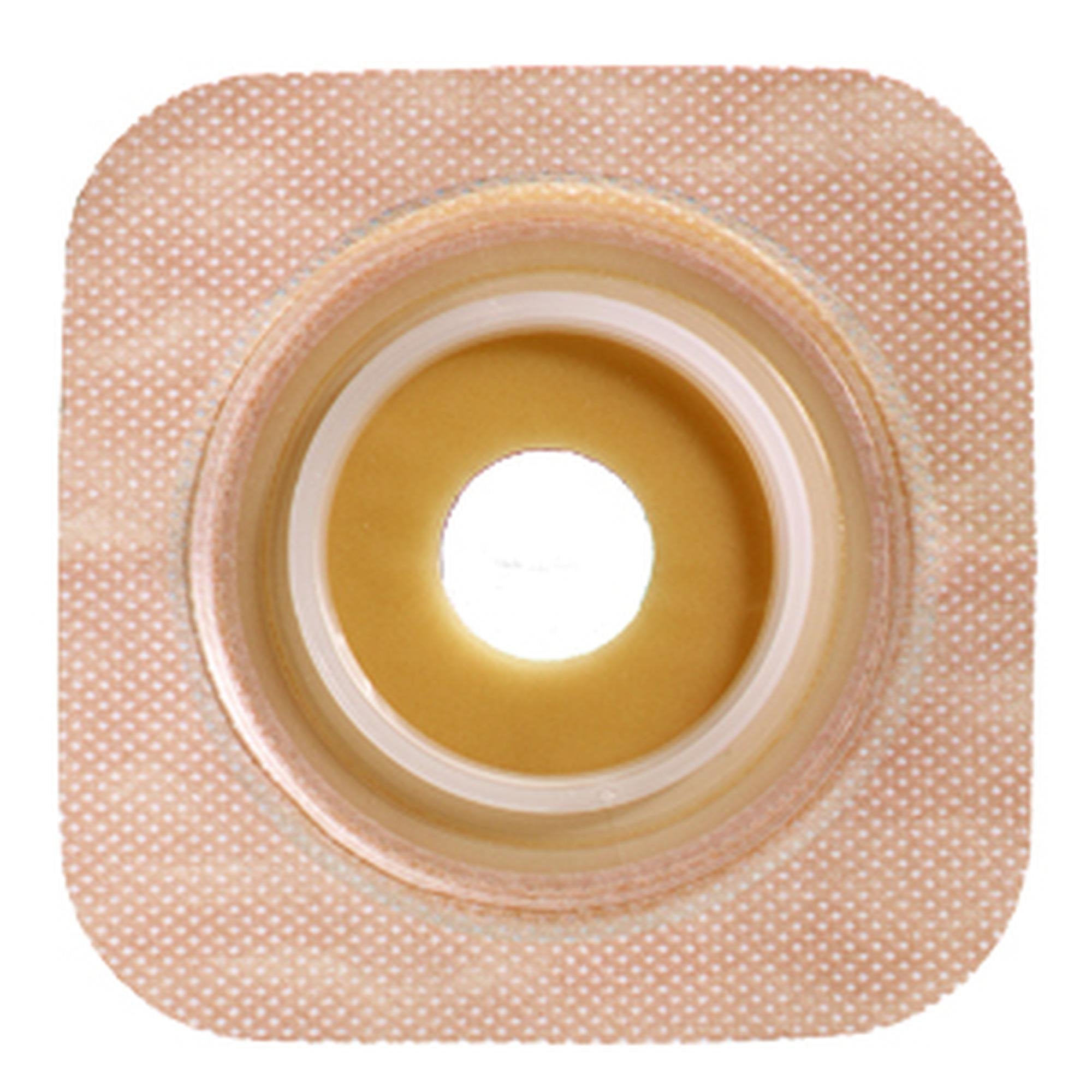 Sur-Fit Natura® Two-Piece Stomahesive® Skin Barrier, 57 mm flange, 38 mm stomas 125275