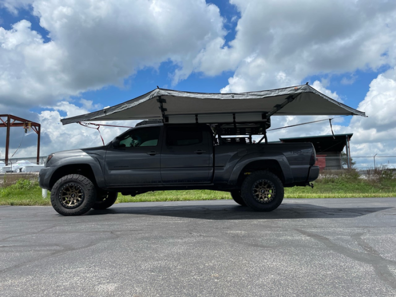 Body Armor 4x4 Sky Ridge 180XL w/ Mounting Brackets 20025