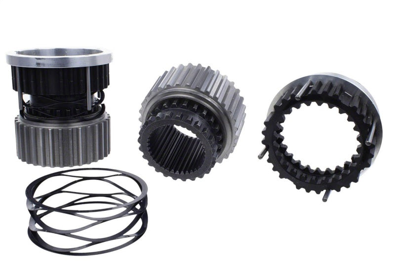 Ford Racing Super Duty Warn Locking Hubs M-1104-SD
