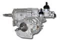 Ford Racing Tremec TKX-600 5 Speed Transmission .81 Overdrive M-7003-TKX81