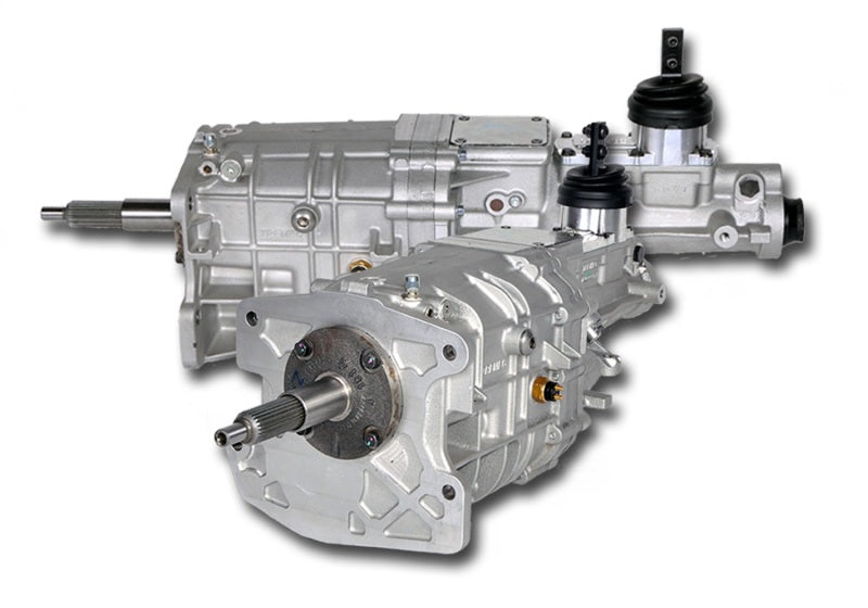 Ford Racing Tremec TKX-600 5 Speed Transmission .81 Overdrive M-7003-TKX81