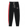 Gucci Long Pant 'Black/Red/Green'