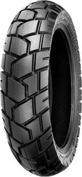 SHINKO, Shinko Tire 705 Dual Sport 120/80-18 with JLSB Technology