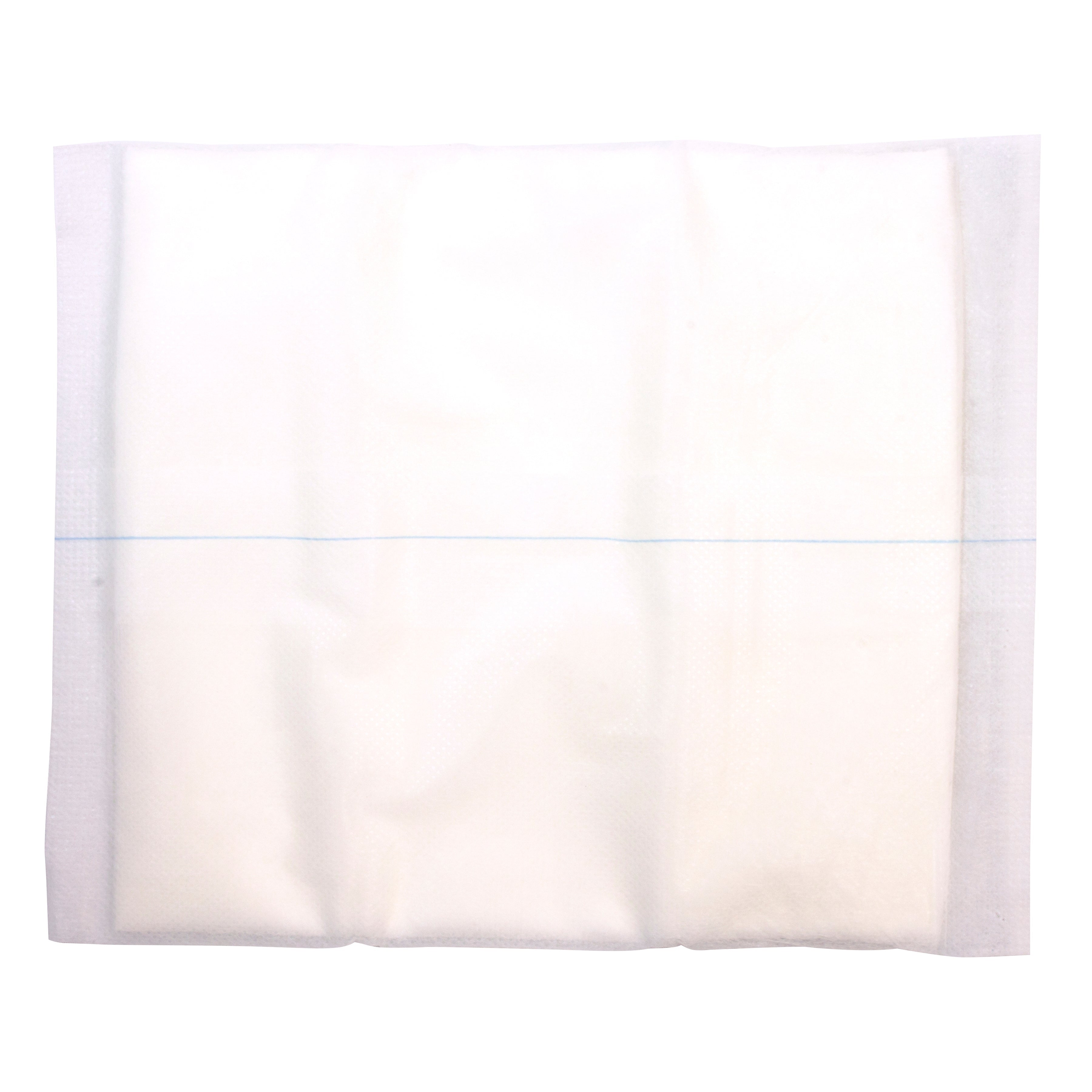 dynarex® Sterile Abdominal Pad, 8 x 10 Inch 3503