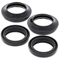 All Balls Racing 06-08 Yamaha CP250X MORPHOUS Fork Oil Seal & Dust Seal Kit 56-183