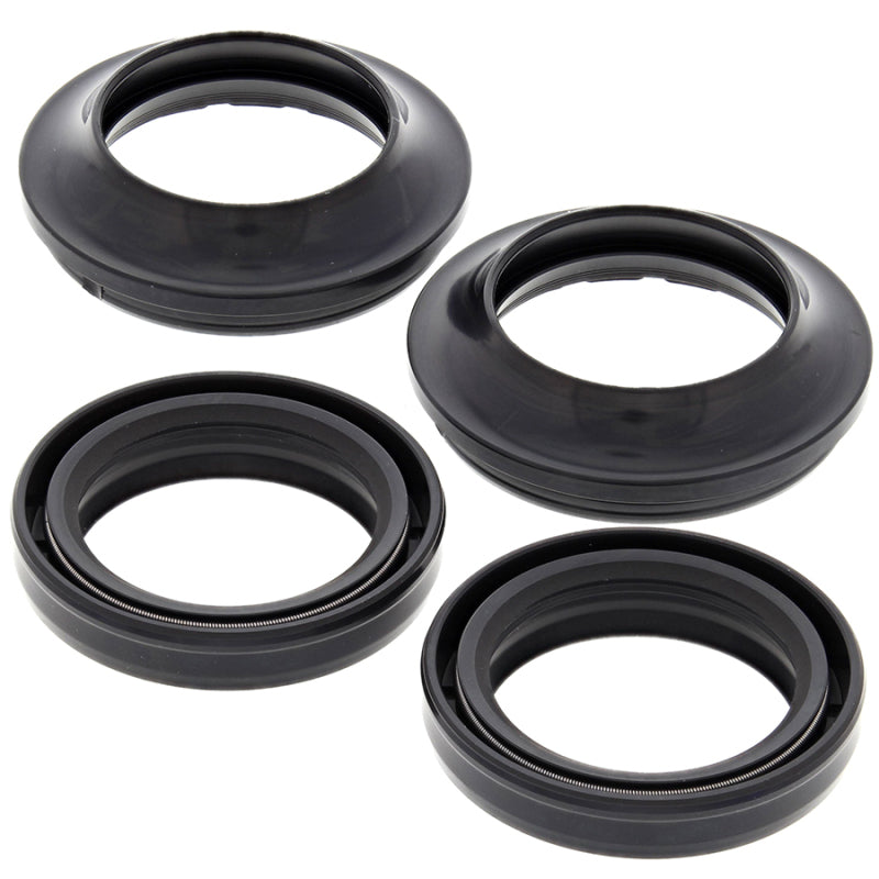 All Balls Racing 06-08 Yamaha CP250X MORPHOUS Fork Oil Seal & Dust Seal Kit 56-183