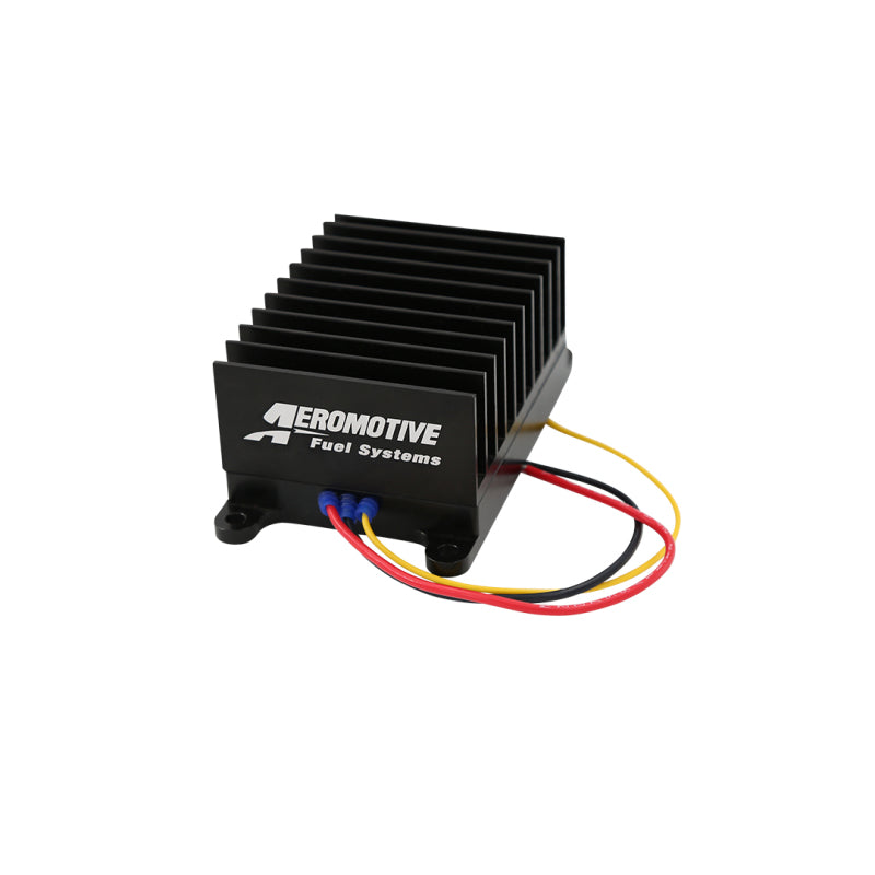 Aeromotive 11-17 Ford Mustang S197/S550 & 18-20 GT/EcoBoost Brushless A1000 In-Tank Fuel Pump 19105