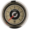 AutoMeter Cruiser In-Dash Tachometer 3 3/8in 8k RPM Gauge 1196