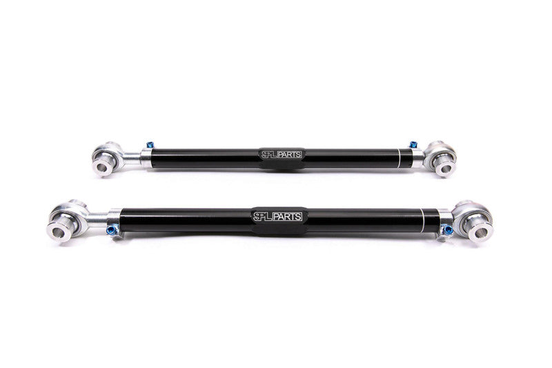 SPL Part BMW F2X/F3X Rear Toe Links + Eccentric Lockout
