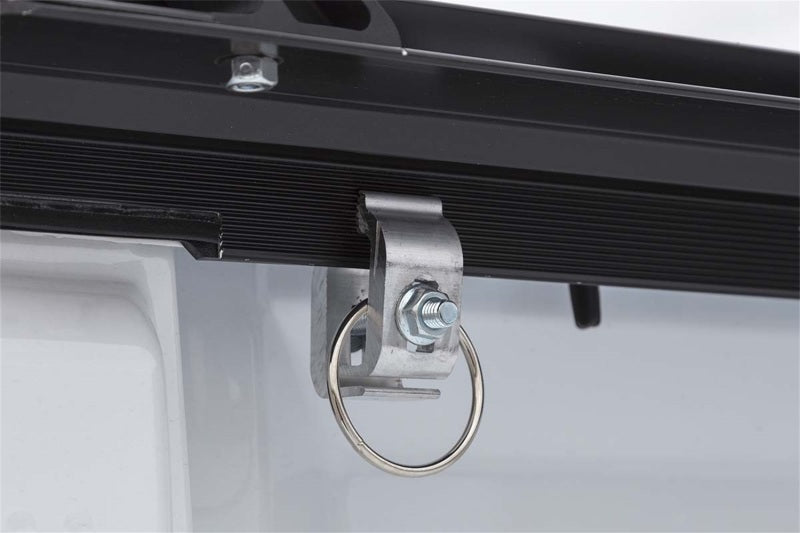 Access Limited 01-04 Tacoma Double Cab 5ft Bed Roll-Up Cover 25049