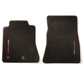 Ford Racing Ford Performance 2015-2021 Mustang Front Floor Mat Set M-13086-M