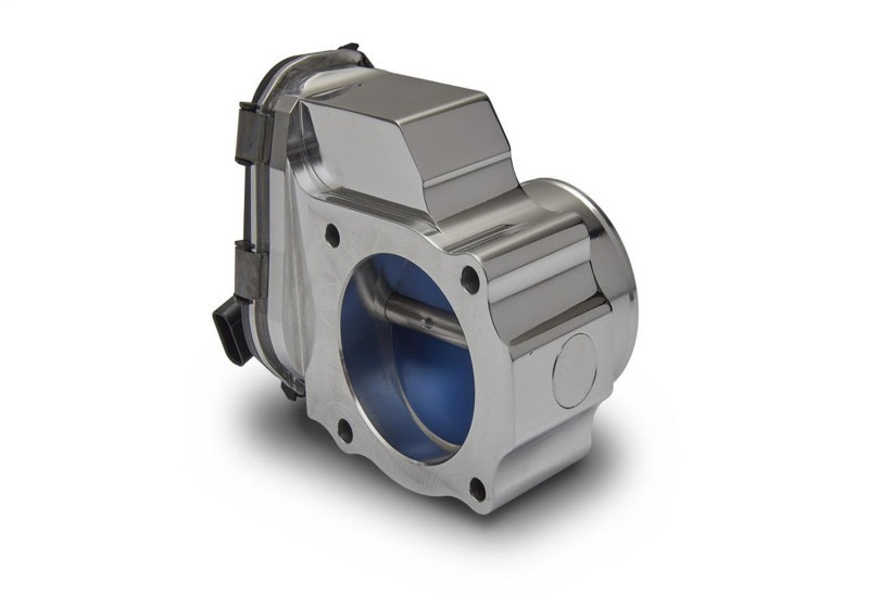 Ford Performance Parts Ford Racing 15-17 Mustang 2.3L EcoBoost 70mm Billet Throttle Body