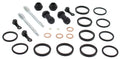 All Balls Racing 2017 Honda VFR1200X Caliper Rebuild Kit Front 18-3272