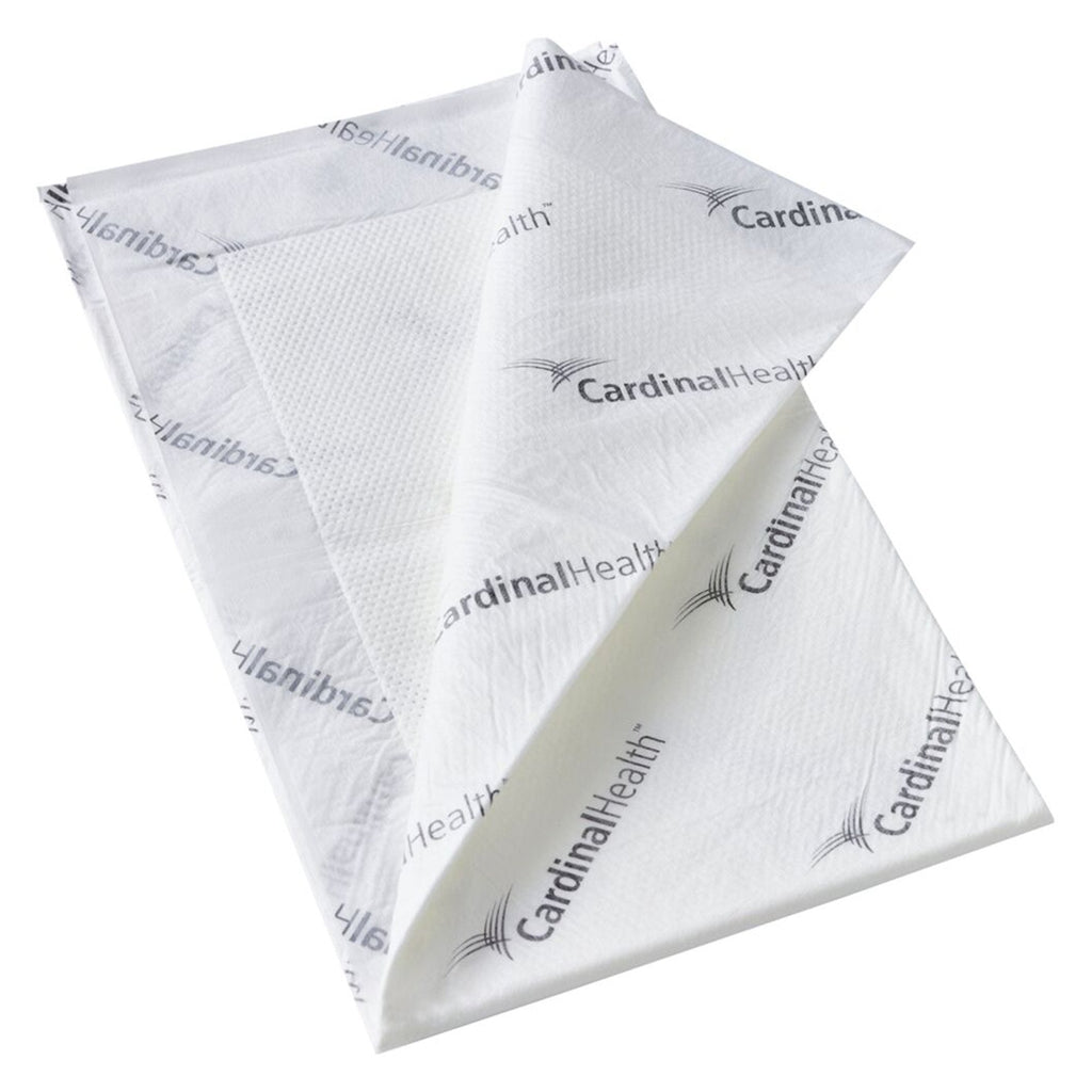 Wings™ Quilted Premium MVP Maximum Absorbency Underpad, 30 x 36 Inch P3036MVP