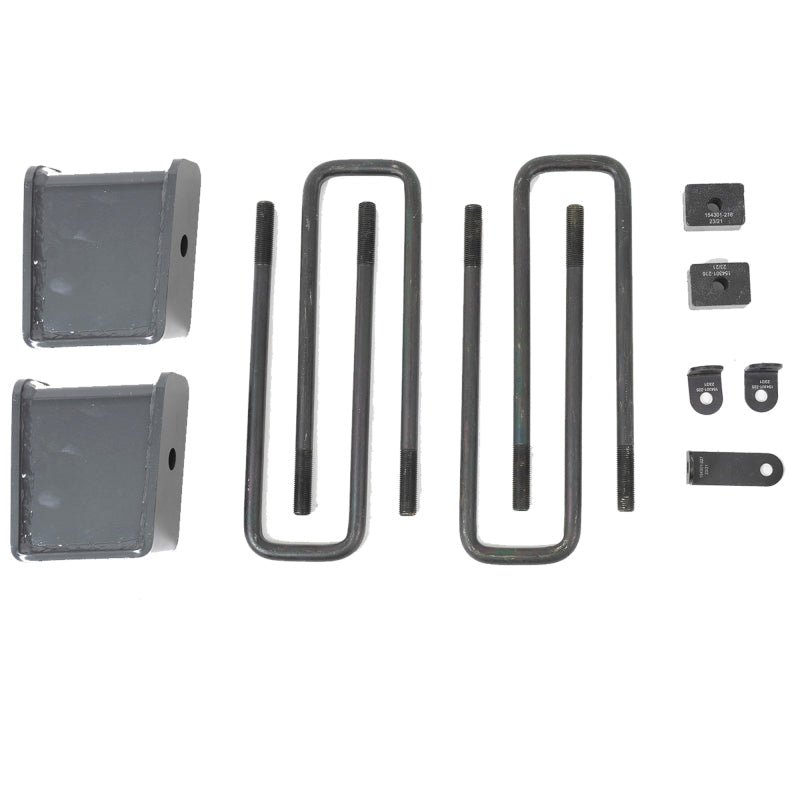 Belltech 16-21 Toyota Tacoma 4WD(Excludes TRD PRO) 4-6in. Lift Lift Kit 154301TP