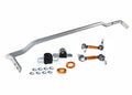 Whiteline 97-01 Acura Integra Type R 26mm Rear 2-Point Adjustable Swaybar BHR72XZ