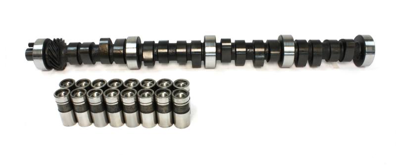 Comp Cams Cam & Lifter Kit, FF 295T H-107 T Thumpr
