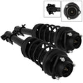 SPYDER xTune Nissan Altima 93-99 Struts/Spring w/Mounts - Rear Left and Right SA-171943-4 9938177