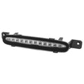 SPYDER Xtune Chevy Impala 00-05 LED 3rd Brake Light Chrome BKL-ON-CHIP00-LED-C 9024559
