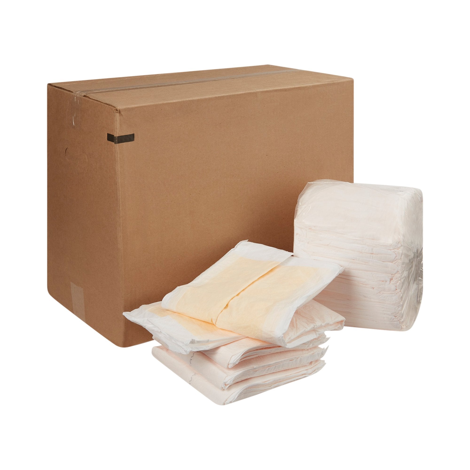 Tranquility® Heavy Duty Underpad, 30 x 36 Inch 2088