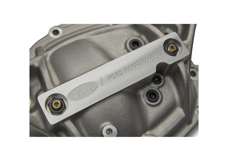 Ford Racing 2015+ Ford Mustang Differential Cover - 8.8in. IRS M-4033-G4