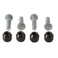 All Balls Racing 06-13 Kawasaki KVF650 I Brute Force Wheel Stud & Nut Kit Front 85-1037
