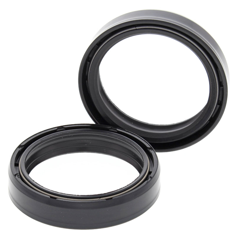 All Balls Racing 87-89 Honda CR125R Fork Oil Seal Only Kit 55-120