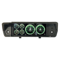 AutoMeter 72-76 Dodge/Plymouth A-Body InVision Direct Fit Digital Dash, Color LCD 7009