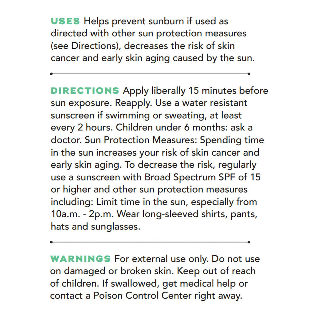 MDSolarSciences® Tinted Solar Stick Sunscreen 141001