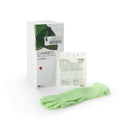 Gammex® Non-Latex PI Green Polyisoprene Surgical Glove, Size 6, Light Green 20685260
