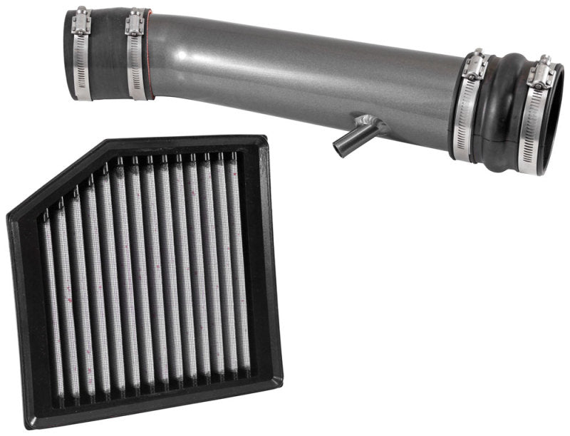 AEM Induction AEM 2015 Lexus IS250/350 3.5L V6 HCA Cold Air Intake System 22-688C