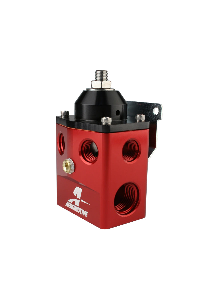 Aeromotive A4 Carbureted Regulator