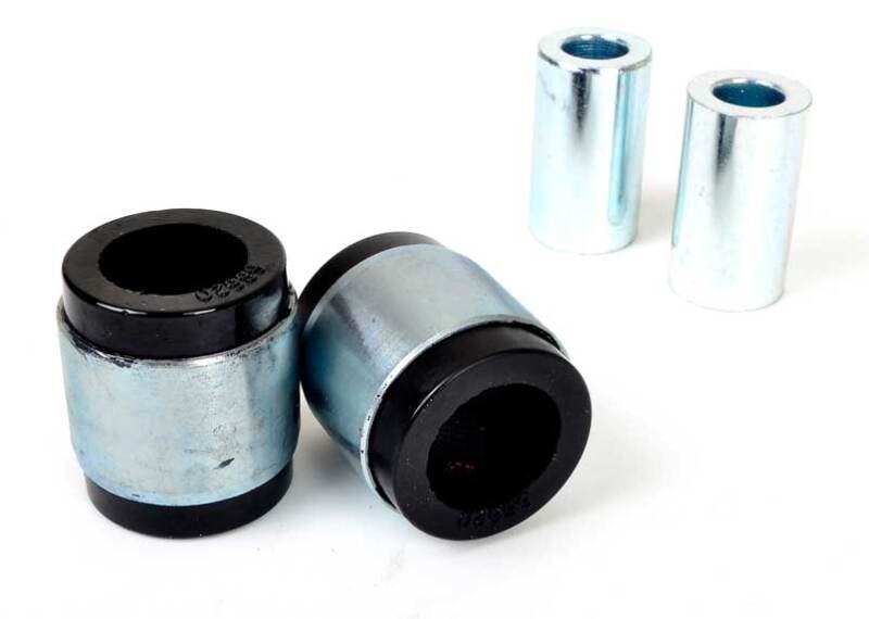 Whiteline Plus 2010 Volkswagen CC Rear Control Arm Lower Front Outer Bushing Kit W63552