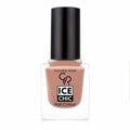 Golden Rose Ice Chic Nail Polish Colour 14 - Long Lasting Formula, 10.5ml