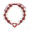 Chinese Herbal Bracelet