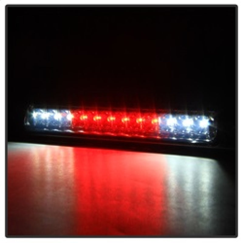 SPYDER Xtune Dodge Ram 94-01 LED 3rd Brake Light Smoked BKL-DR94-LED-SM 9028038